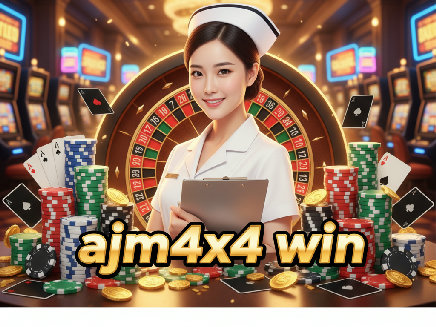 ajm4x4 win สมัครสมาชิก