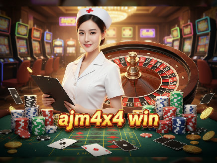 ajm4x4 win