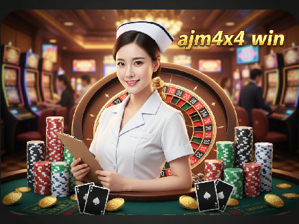 ajm4x4 win login
